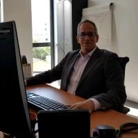 Mohamed Hamza LAFKIH